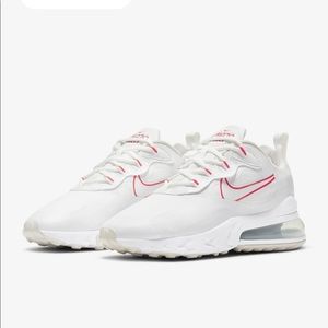 Nike Air Max 270 React shoes